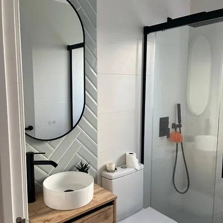 Stylish House Holiday home Calpe