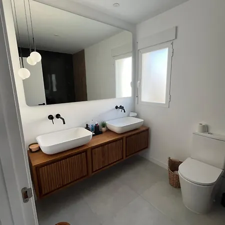 Prázdninový dům Stylish House *